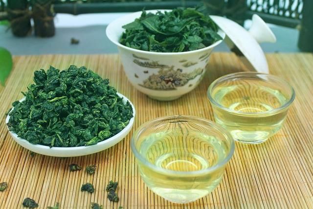 中国十大茶叶品牌有哪些