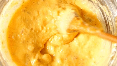 不用鸡蛋、不用打发,蒸着吃不上火!宝宝脾胃不