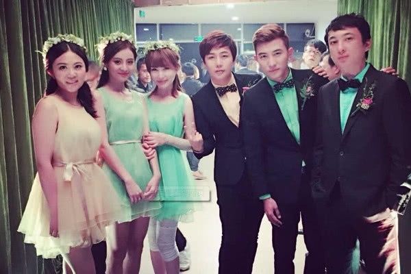 王思聪范冰冰两人开撕,如今娱乐圈纪检委被抢