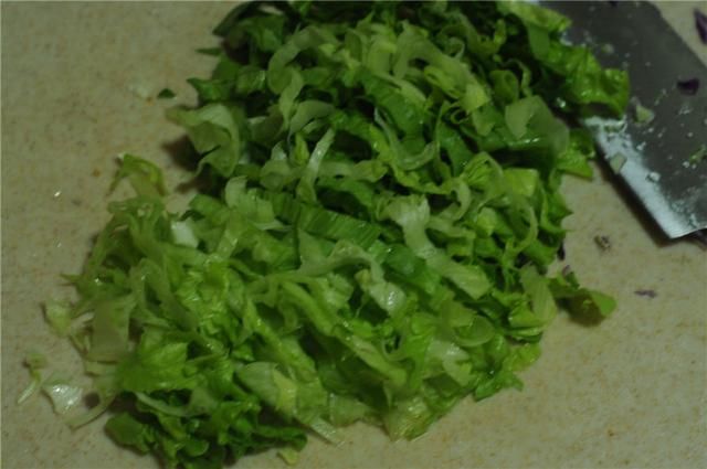 年夜菜新花样,加点这个,简单拌拌就好吃,超级解油腻的下酒菜