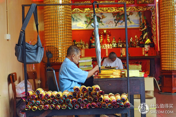 头脑一热，去马来西亚热浪岛了