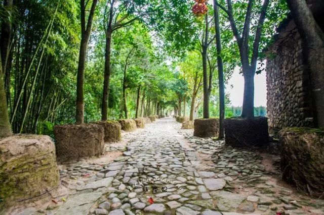 这些隐秘的江南古镇!满足你私奔式的毕业蜜月旅行