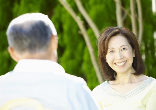 夫妻生活，有时也需要“放养”