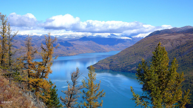 中国最美丽的地方，完整版，终于找齐了！