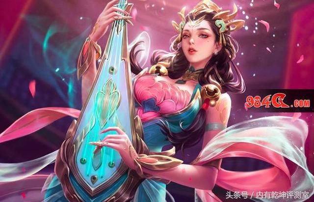 王者荣耀英雄如果只一个大招 网友：貂蝉只能听歌 刘邦已离开游戏