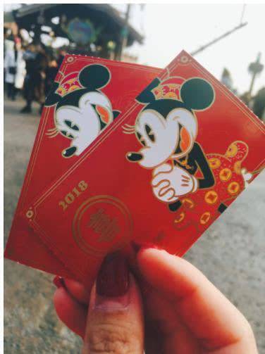 良心上海迪士尼旅游攻略!一天带你玩转迪士尼