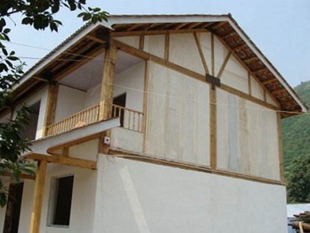 常见的建筑结构类型有哪些?它们有什么特点?_【今日爆点】