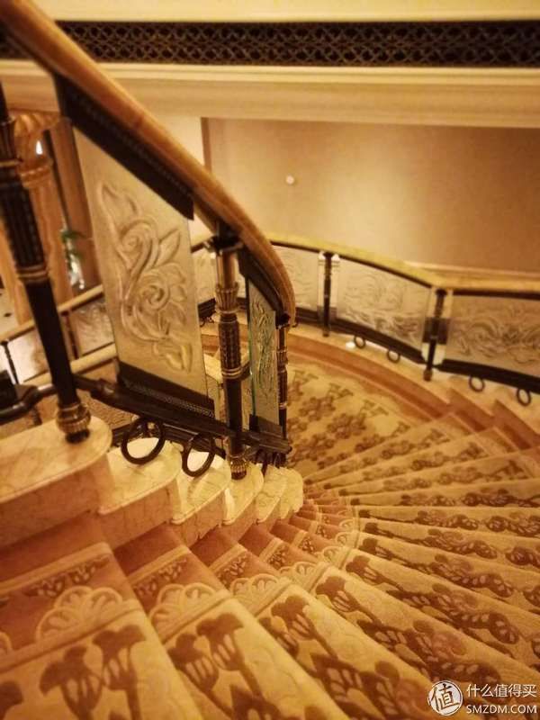 #原创新人#迪拜6晚4日游之酒店-怎样低支出参观八星酒店