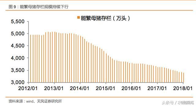 2018猪价怎么看？