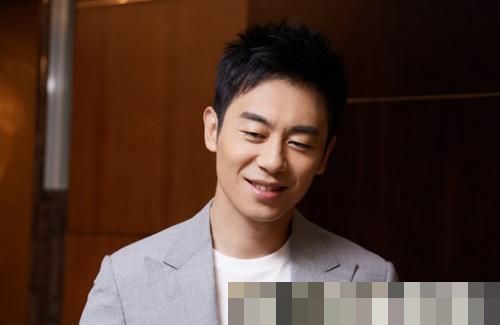 朱亚文大明风华角色