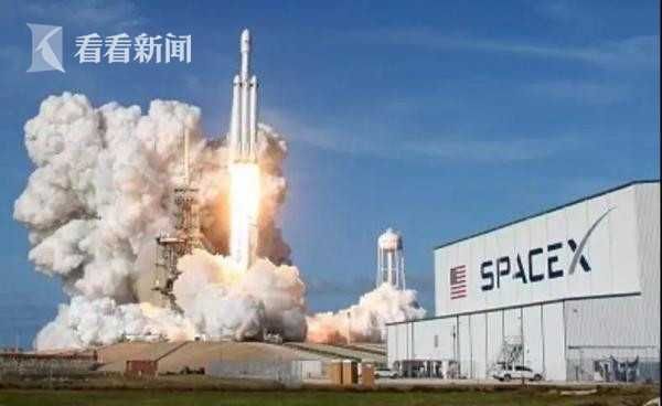 搞笑!SpaceX“飞天”筹路费宇宙行巧妙应对诈骗