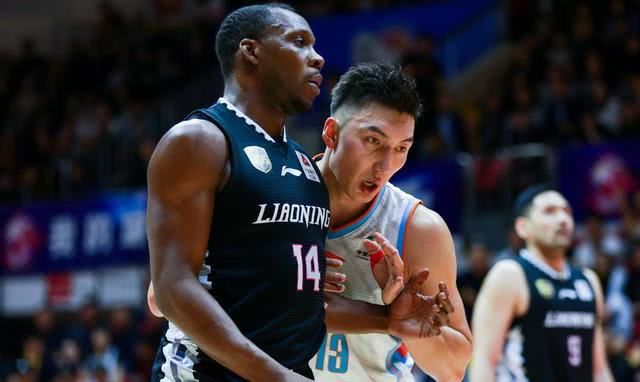 辽宁的哈德森上哪个队了