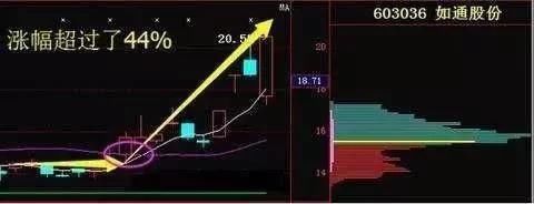 有色金属第一龙头一鸣惊人，今遭主力百亿锁仓，有望接力华森制药