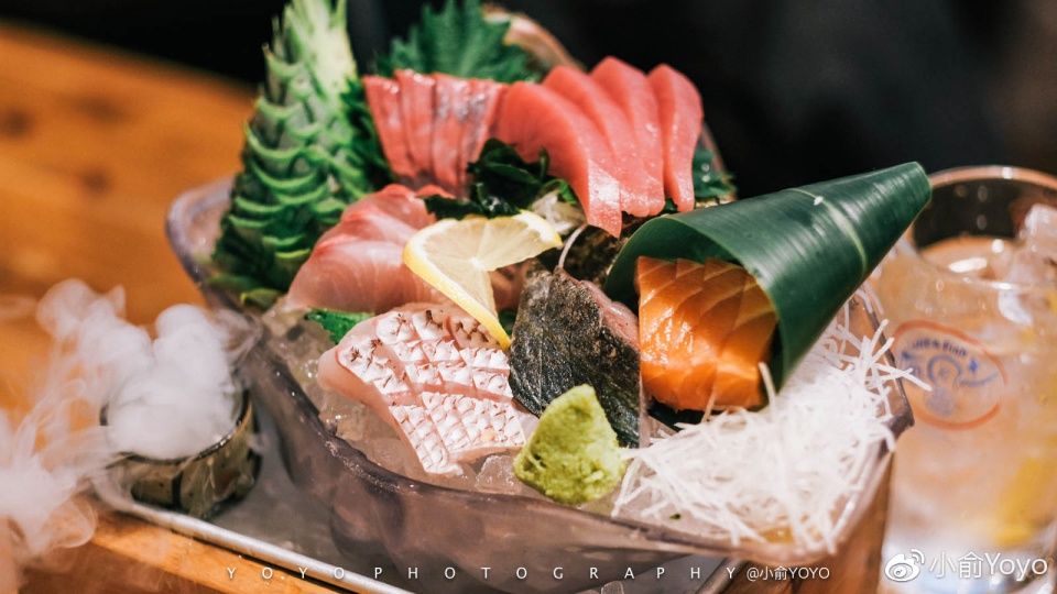 日本|福冈那些人气火爆的美食料理