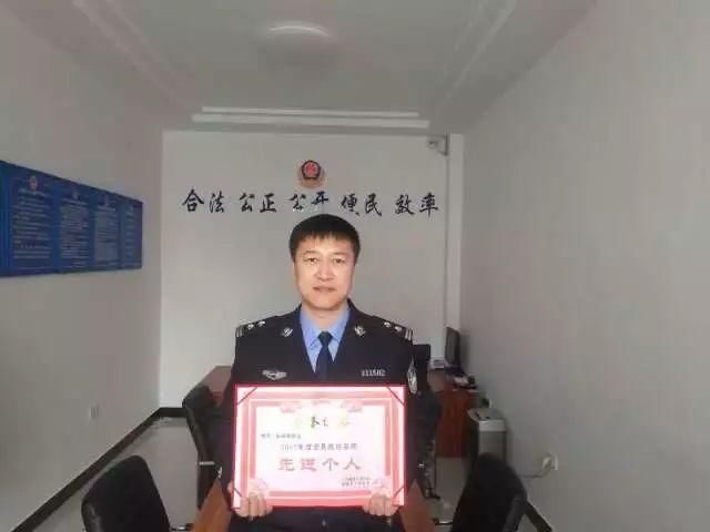 警营风采丨雄关漫道真如铁 而今迈步从头越