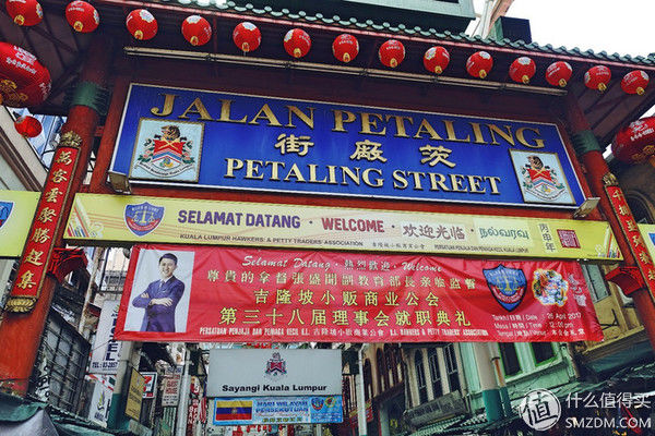 头脑一热，去马来西亚热浪岛了