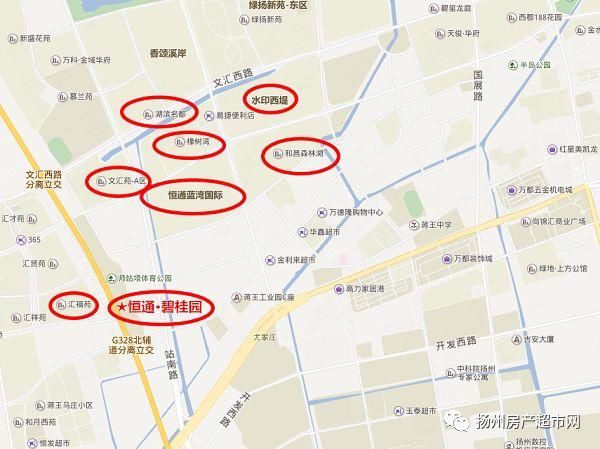 寸土寸金的西区将迎来一大波房源入市，28栋楼一次性全部开盘！