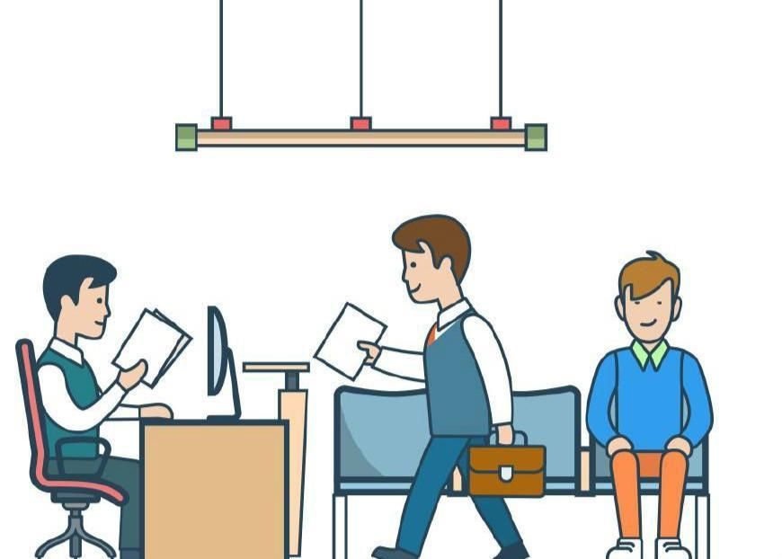 面试官问:老板强制加班你会怎么做?90后的回