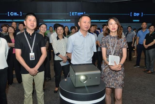 探寻三地发展秘诀,这场取经之旅桐乡收获了