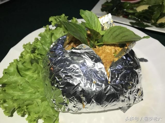 全家在曼谷吃顿泰餐，没螃蟹、没大虾、没硬菜，一桌花了400元！