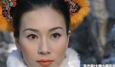 庶女当皇后,嫡女生了太子只能当贵妃,这是哪个