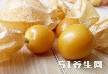 大山里藏着的这7大“山宝贝”,你是否全都认识?第4种像“石榴”