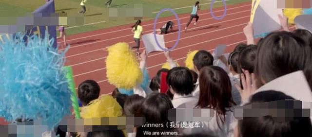 明《小时代3》穿帮镜头合集,看完笑得肚子疼,