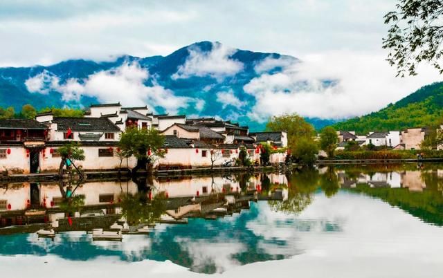 2018春天国内最美的30个地方,你去过几个?