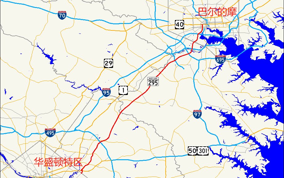 Hyperloop将在华盛顿动工 美国超级高铁进入新阶段