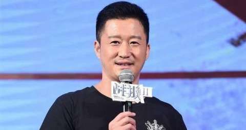 吴京曾邀请王思聪和林根新出演《战狼2》,王思