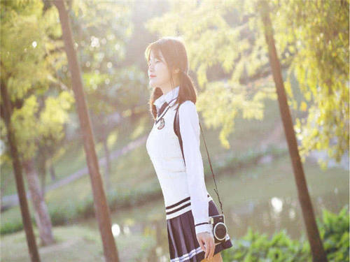 聊天当中女生说哪3个字男生要引起注意?不赶