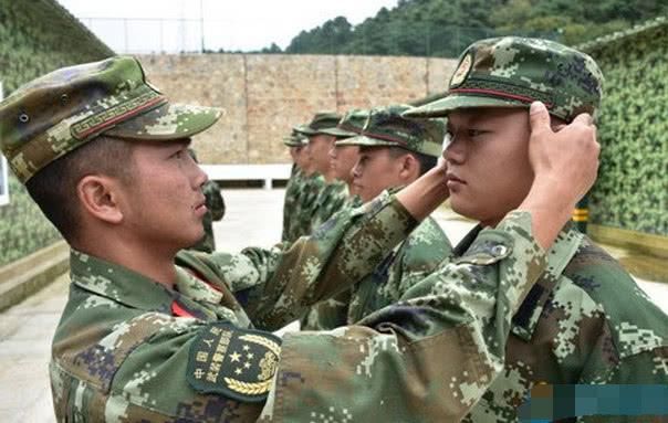 为何在军队中最受欢迎的不是班长,而是副班长?只有老兵才知道