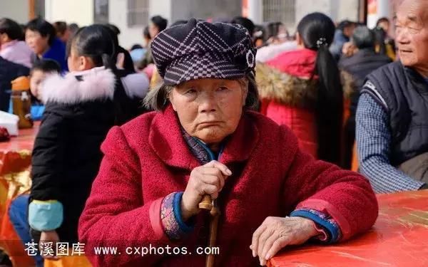 四川广元之最，除夕夜全村千人大团圆，还有乡土春晚首次亮相!