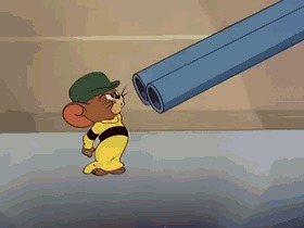 《猫和老鼠》往事:揭秘汤姆和杰瑞传奇背后的