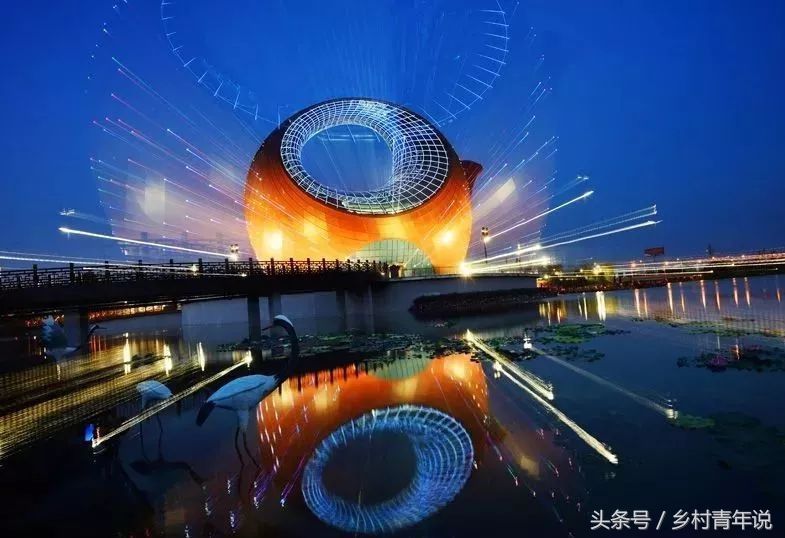 2018中国新一线城市江苏3市入围,那么下一个