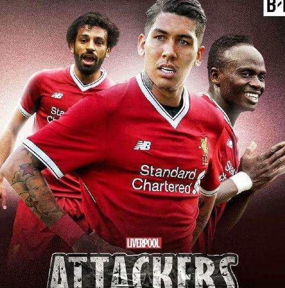 巴萨VS利物浦大战前瞻:提前上演决赛,梅西范迪