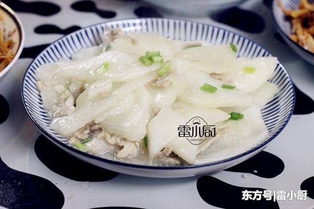 它是天然的减肥食材，9成以上的女人都不知道，好可惜