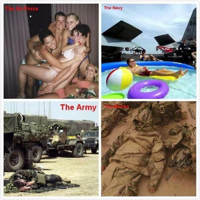 蛟龙突击队、北约武器、坦克大战!《红海行动