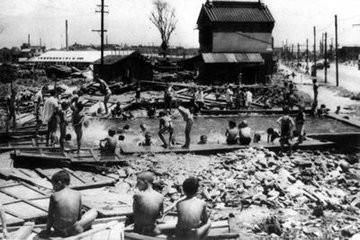 如果二战后,日本没有美国的压制今天会是什么