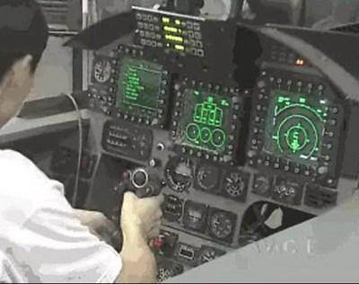 宁要二手F16,不要中国全新歼十,巴基斯坦这么