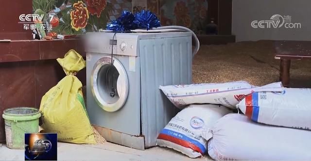 京东家电开万家专卖店 让村里的老百姓跟哑巴