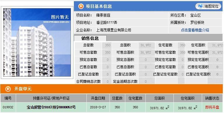 罗泾纯新盘均价3.8万\/ 上海“极北之地”值得买吗?