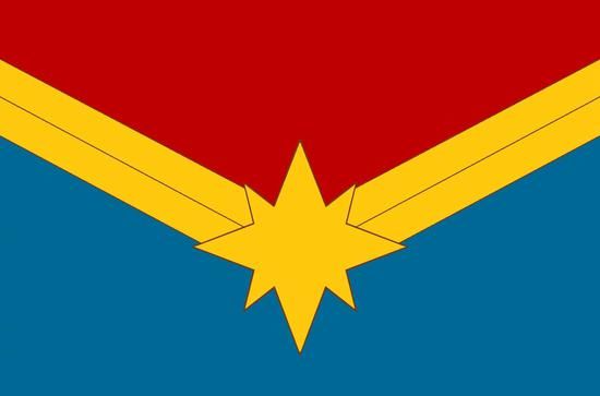 《复仇者联盟4》的救星?揭秘漫威新英雄惊奇