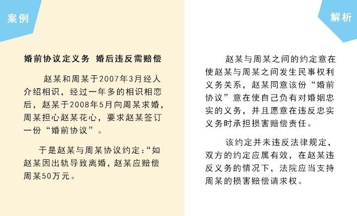 婚前协议怎么写才有效