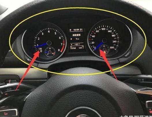 什么是红头本田、蓝针大众、银耳奥迪? 路上碰