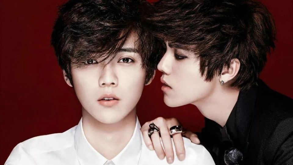 鹿晗喜欢关晓彤吗图片