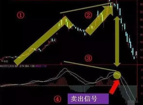 一位老股民爆出MACD操作技巧，震惊所有散户，分分钟秒杀涨停板