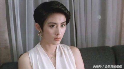 80年代的香港女星,朱茵、邱淑贞、王祖贤等等