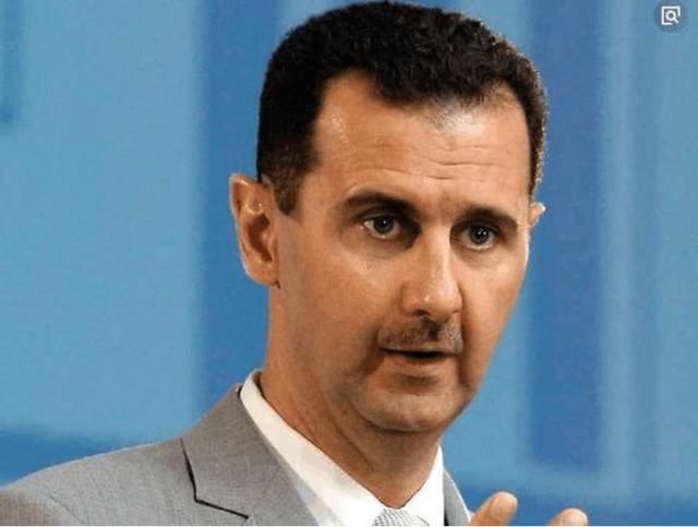 叙军又被围攻，俄罗斯再次“隔岸观火”,叙总统怒斥普京：见利忘