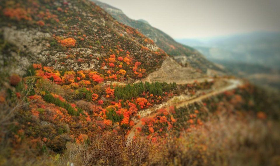 山西省会锦绣太原城，华夏文明的一颗璀璨明珠